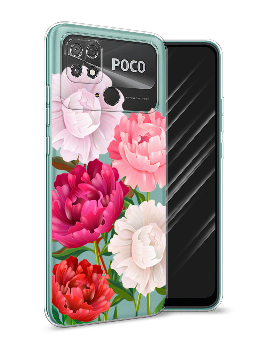 Xiaomi Poco C40 Купить В Спб