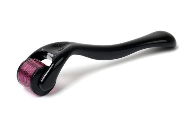 Мезороллер для бороды как пользоваться. Как пользоваться мезороллером для бороды. Массажер для бороды. Мезороллер размер игл для волос. Миноксидил и мезороллер.