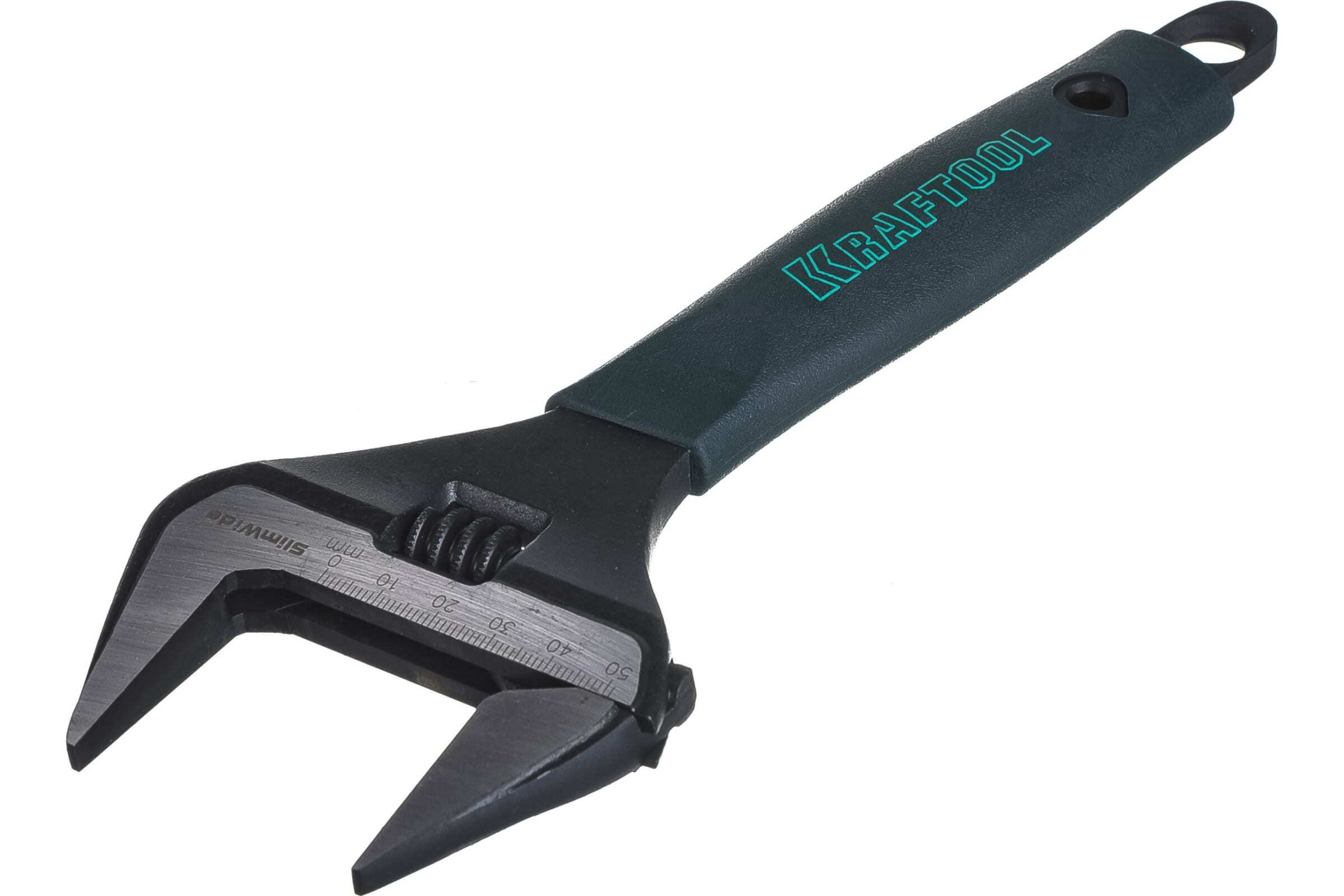 Ключ 50 мм. Kraftool 27258-25. Kraftool SLIMWIDE Pro 27258-25. Разводной ключ Kraftool SLIMWIDE 250 / 50 мм 27258-25. Разводной ключ 50 мм Kraftool 27258-25.
