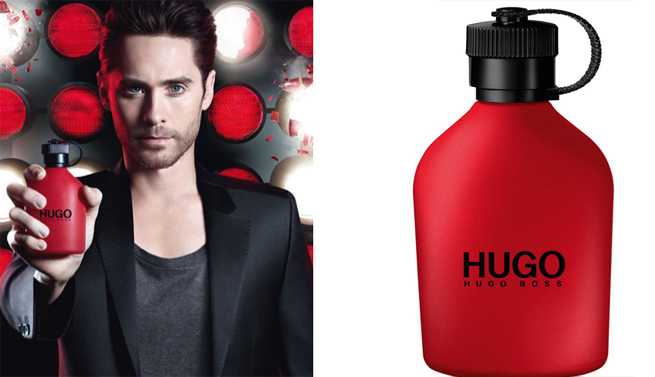 Hugo boss hugo картинки