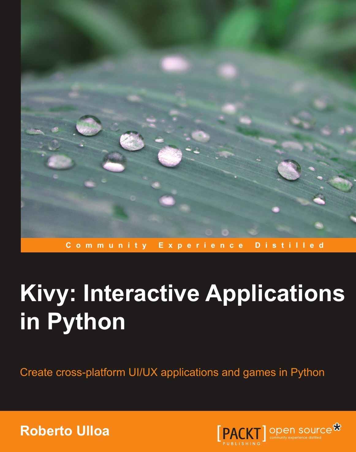 Kivy. Interactive Applications in Python - купить с доставкой по выгодным  ценам в интернет-магазине OZON (149005996)