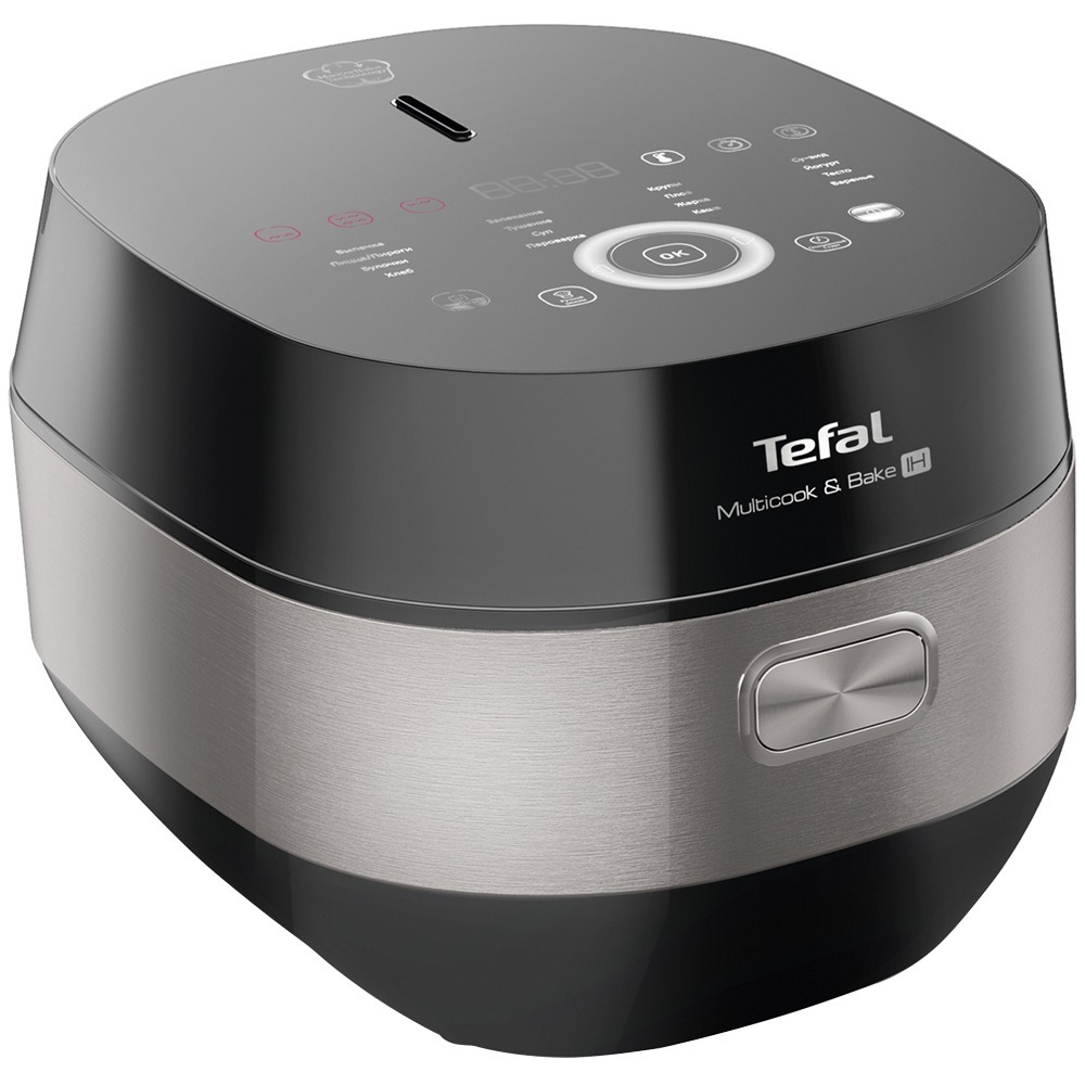 Tefal Rk – купить в интернет-магазине OZON по низкой цене