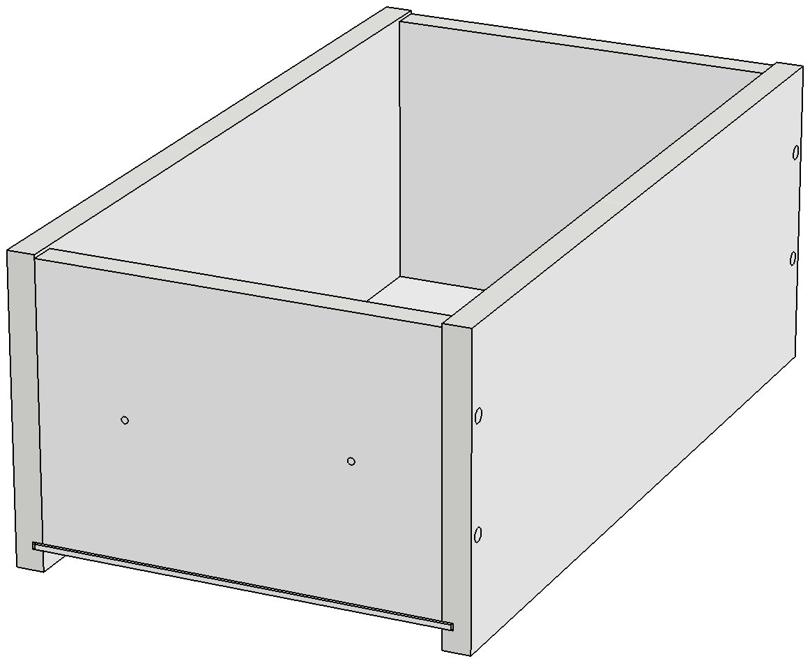 Габариты системного блока. Корпуса ширина 3. , мин. Zsi. Компьютерный корпус be quiet! silent base 800 black.