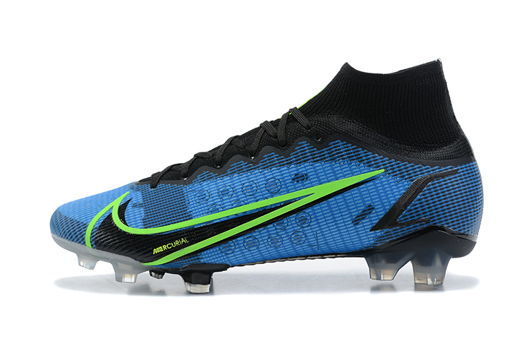 Nike Mercurial Superfly 8 Elite FG