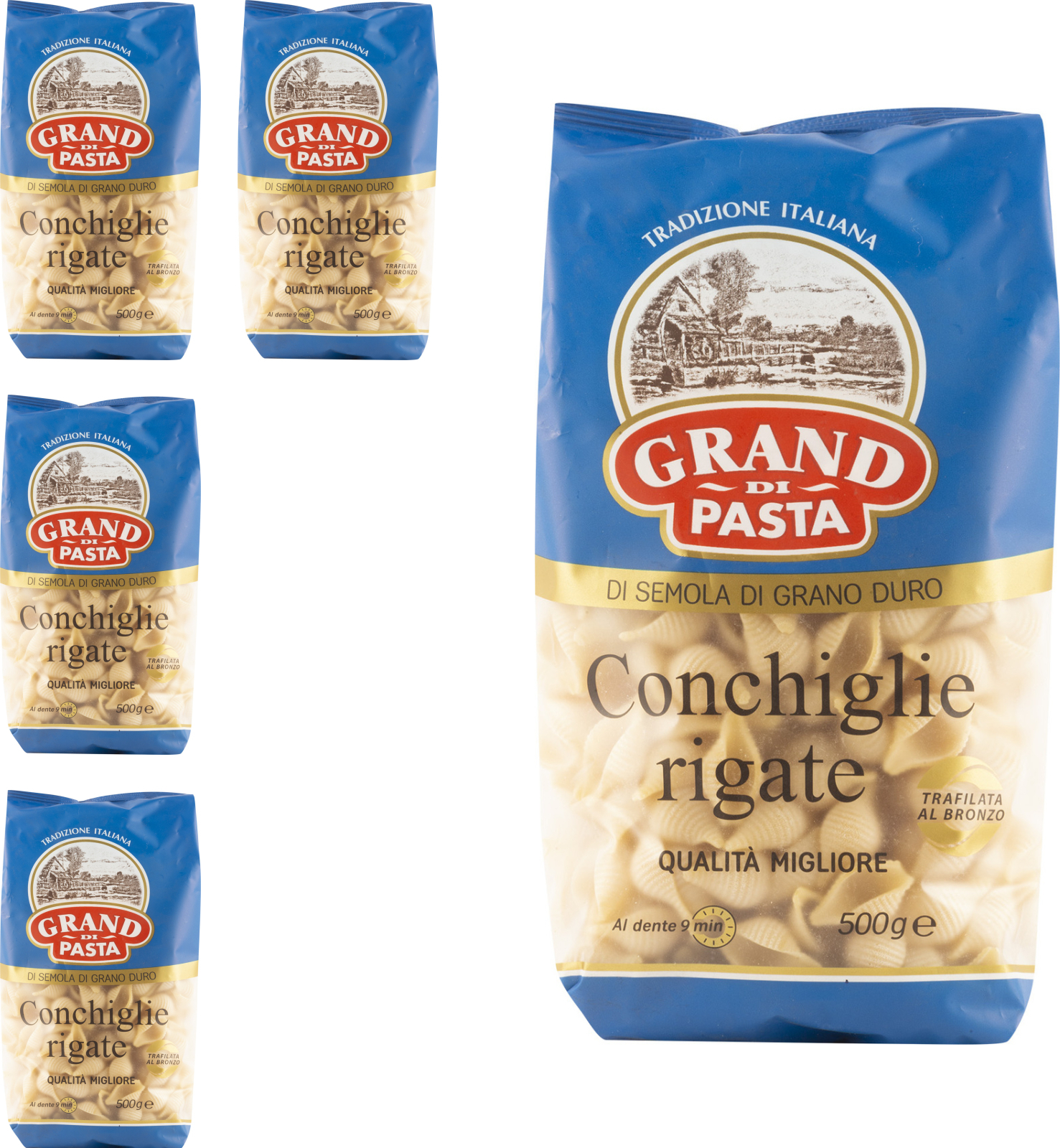 Ассортимент паст. Makfa Grand di pasta макароны Conchiglie Rigate 500гр. Макароны Гранд ди паста каватаппи 400гр. Гранд ди паста фузилли. Макаронные изделия "Grand di pasta" funghetti, 500г.