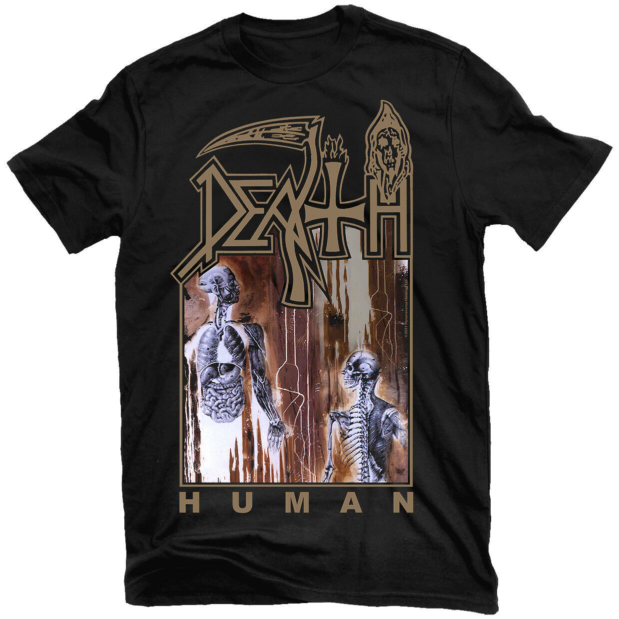 Human death. Death Human футболка. Death Band футболка. Майка Death Human.