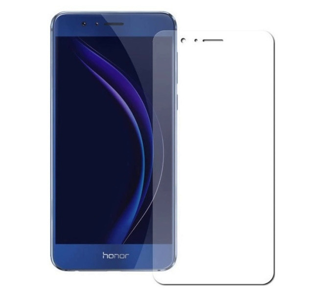 Как поменять экран хонор 8с Защитная пленка 2.5D для Honor 8 (прозрачная) - купить по выгодной цене в интерн