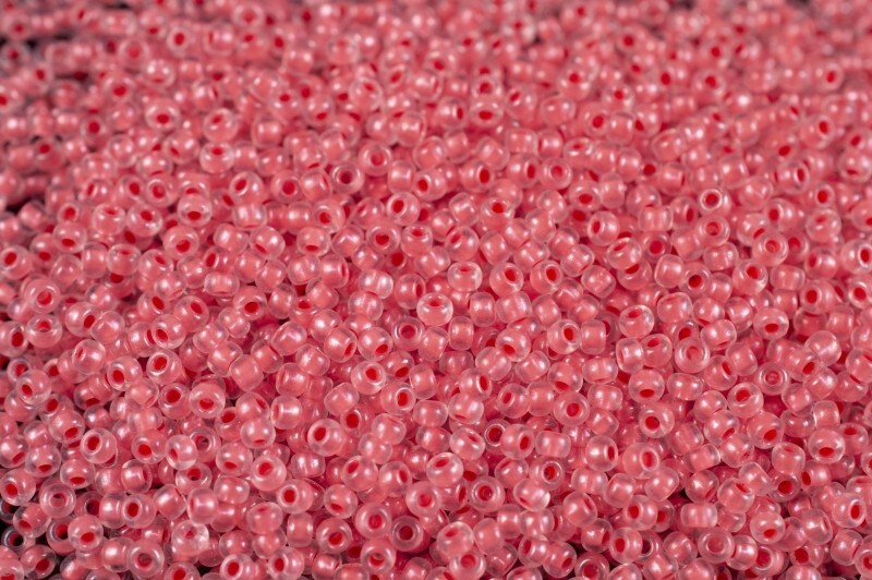 Бисер 38697 чехия