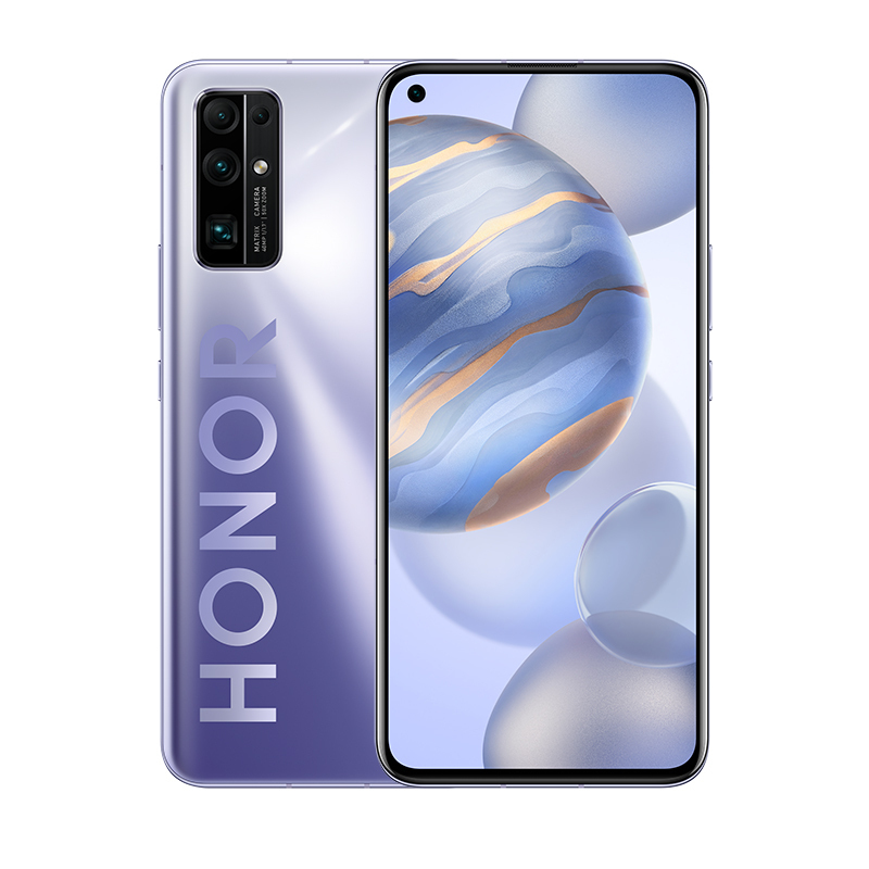 Honor 30 картинки