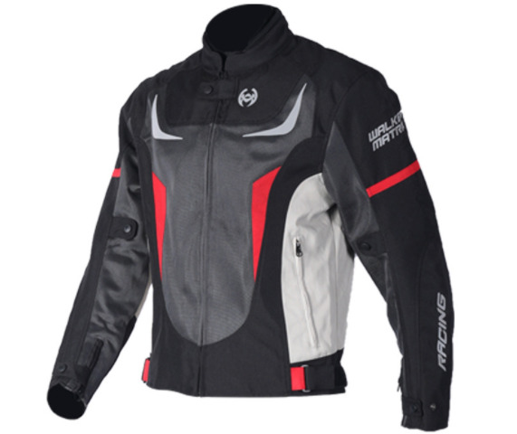 Triumph fuel Ride Clothing