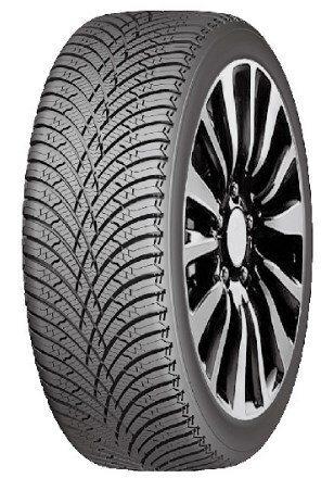 Doublestar DLA01 Шины  всесезонные 205/60  R16 96H