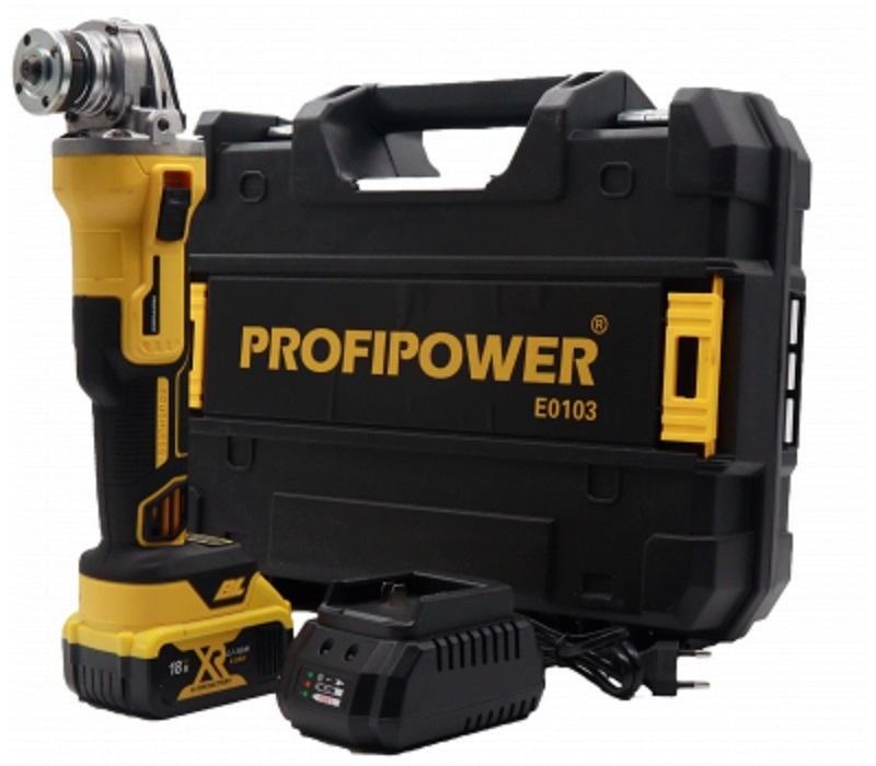 Profipower 18v