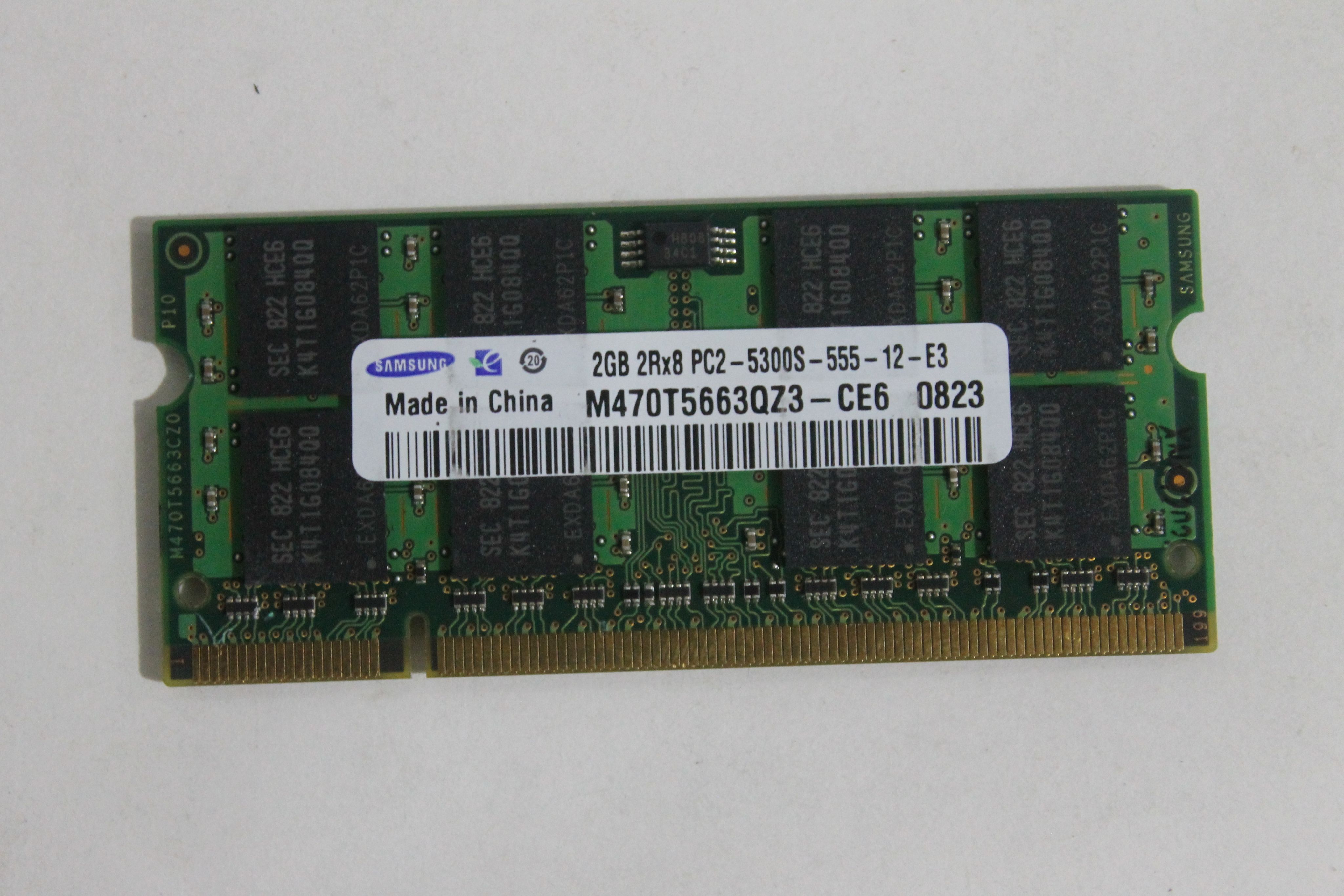 Ddr2 4гб Для Ноутбука Купить