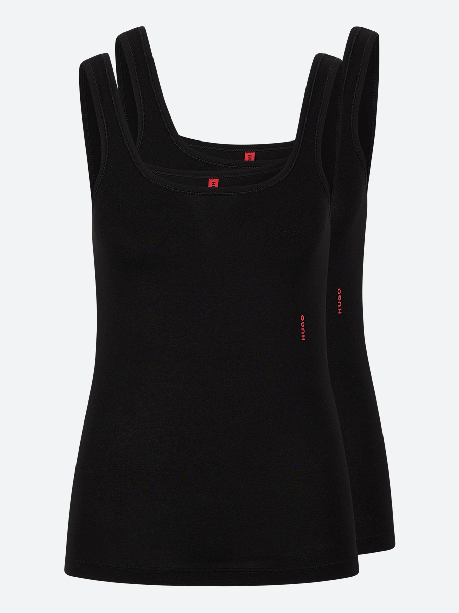 Комплект маек Twin Vest