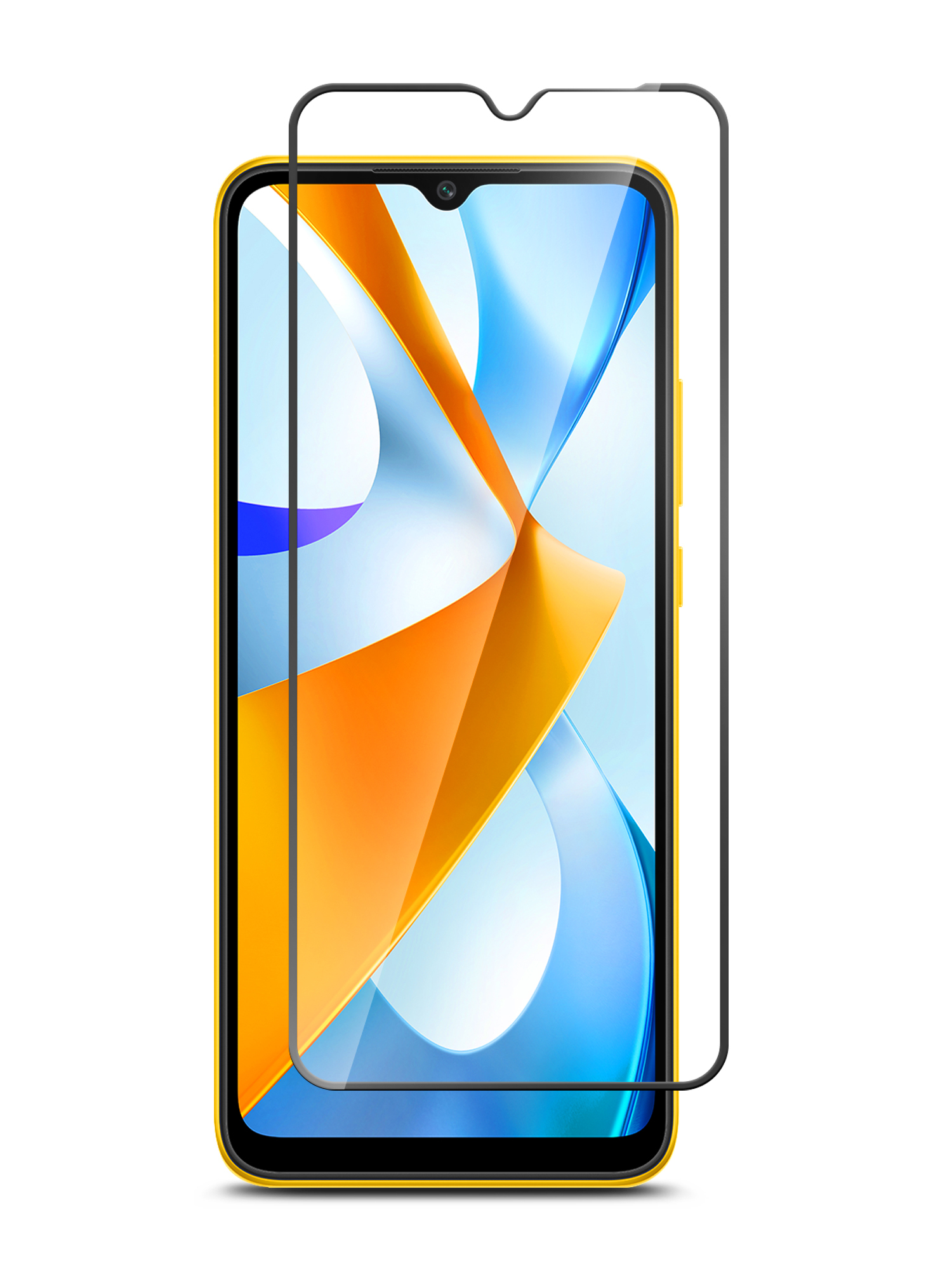 Poco C40 4 64gb Купить В Краснодаре