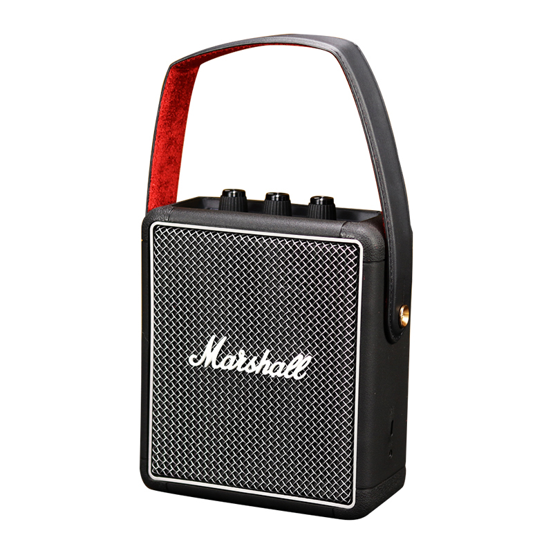 Купить Беспроводную Колонку Marshall