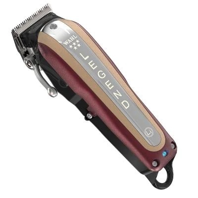 Wahl Машинка для стрижки Legend Cordless 8594-016/8591LI, бордовый