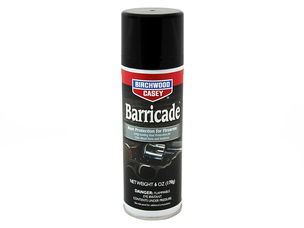 Barricade rust protection for firearms инструкция фото 82