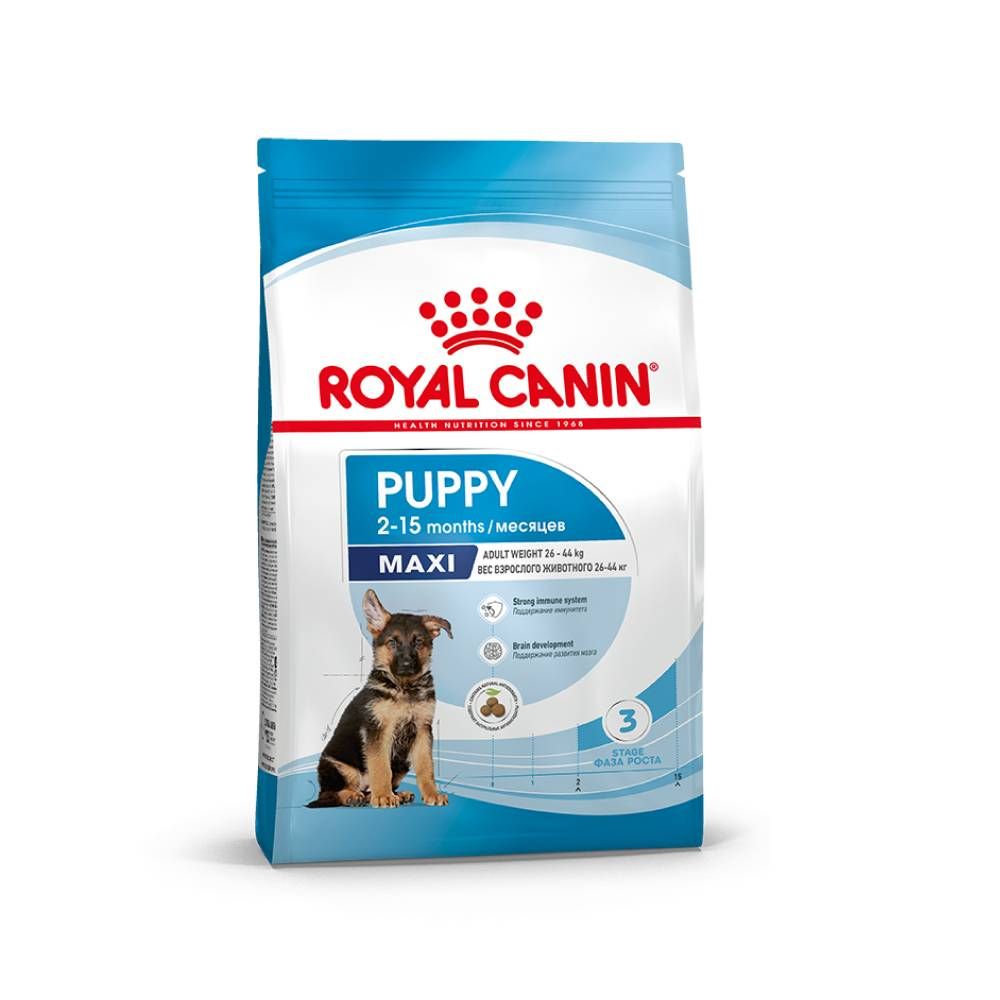 Купить Роял Канин Для Собак Puppy