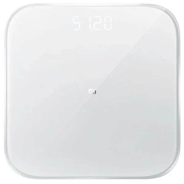 Весы Напольные Xiaomi Mi Smart Scale 2 White