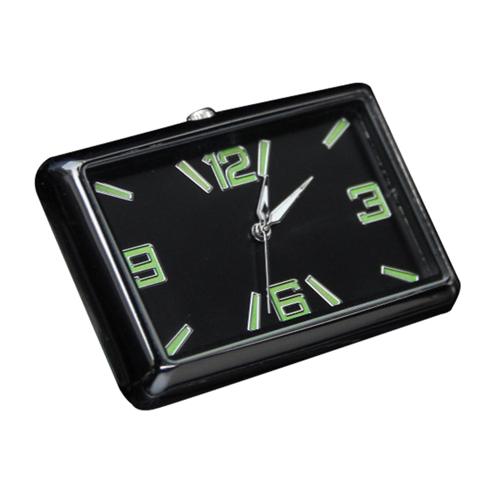 Купить Кварцевые Часы Автомобильные Квадратные На Озоне