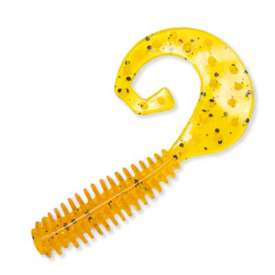 Твистер Akara Ribby 60 417 (А1) (5 шт.)