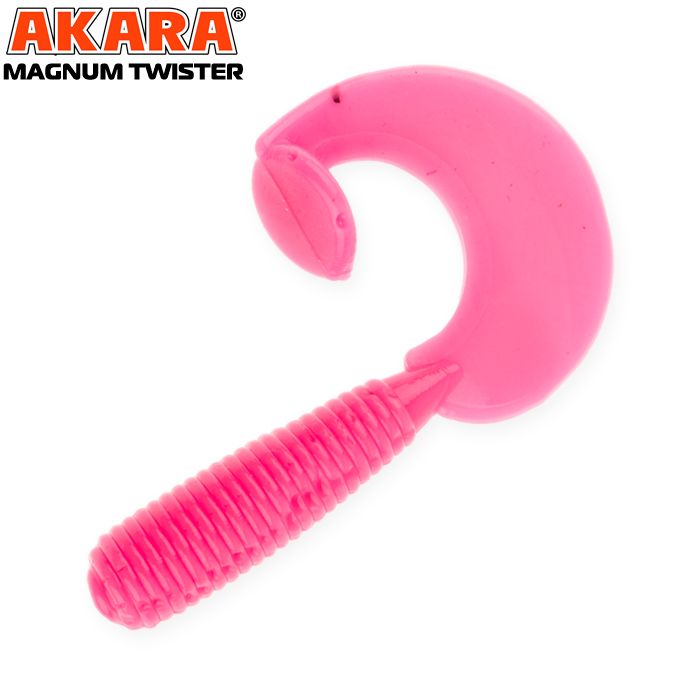 Твистер Akara Magnum Twister 20 420(8 шт.)