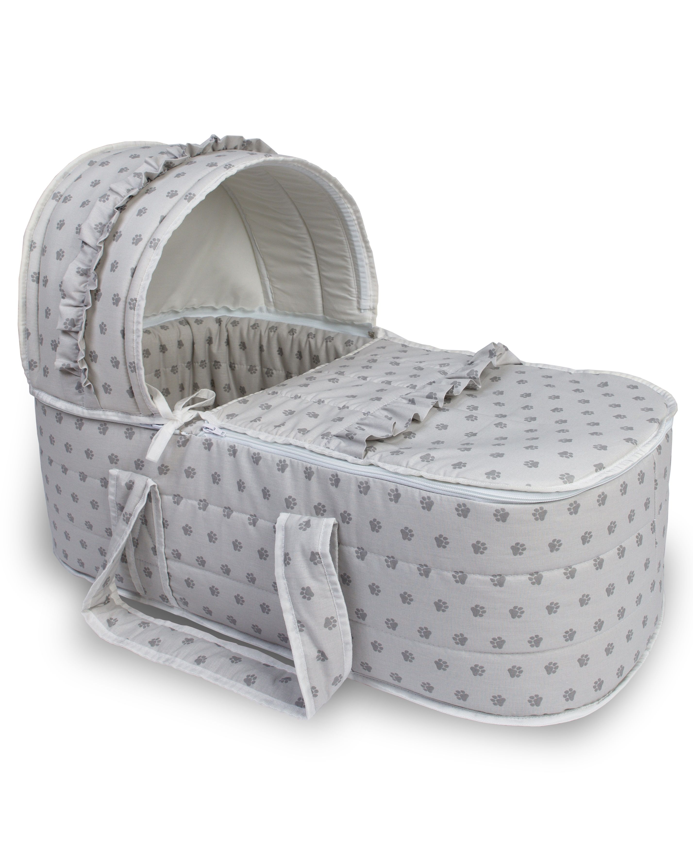 Кровать переноска для новорожденных