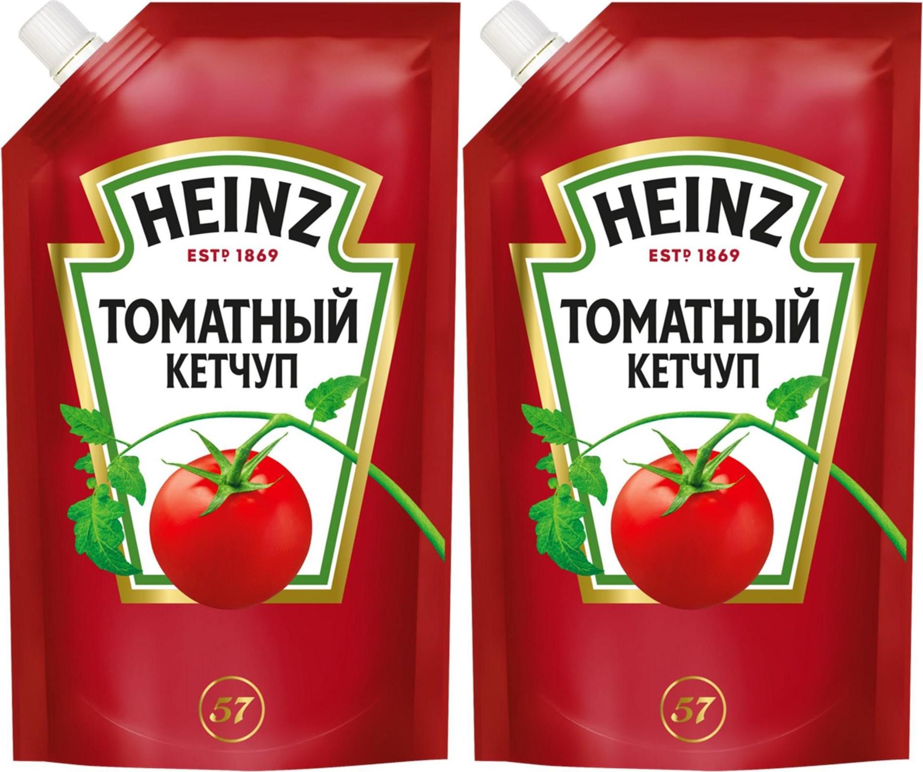 Рецепт Огурцов С Кетчупом Хайнц