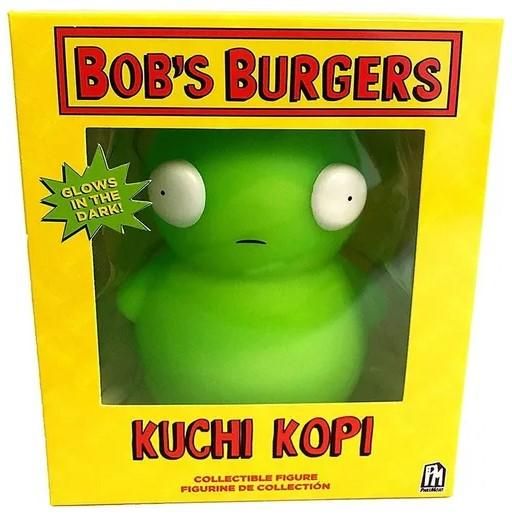 Фигурка Кучи Копи из мультфильма Закусочная Боба Bob's Burgers Kuchi Kopi