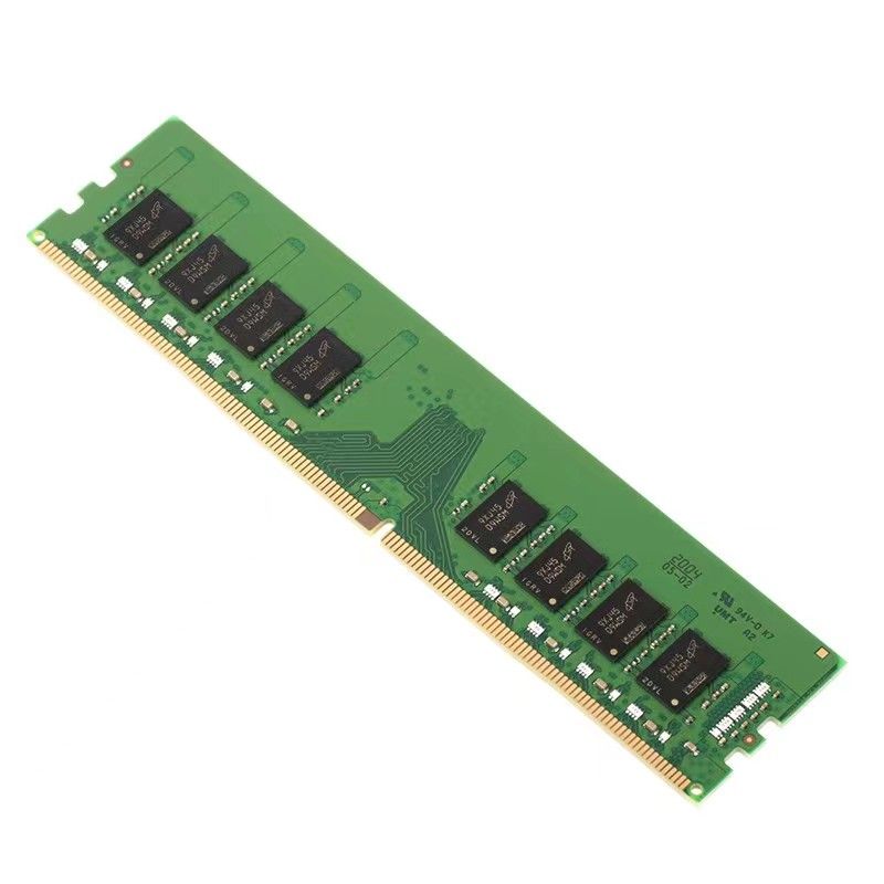 Напряжение оперативной памяти ddr4