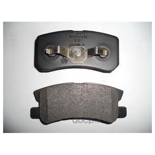 Колодки Митсубиси Паджеро Спорт 2 Купить