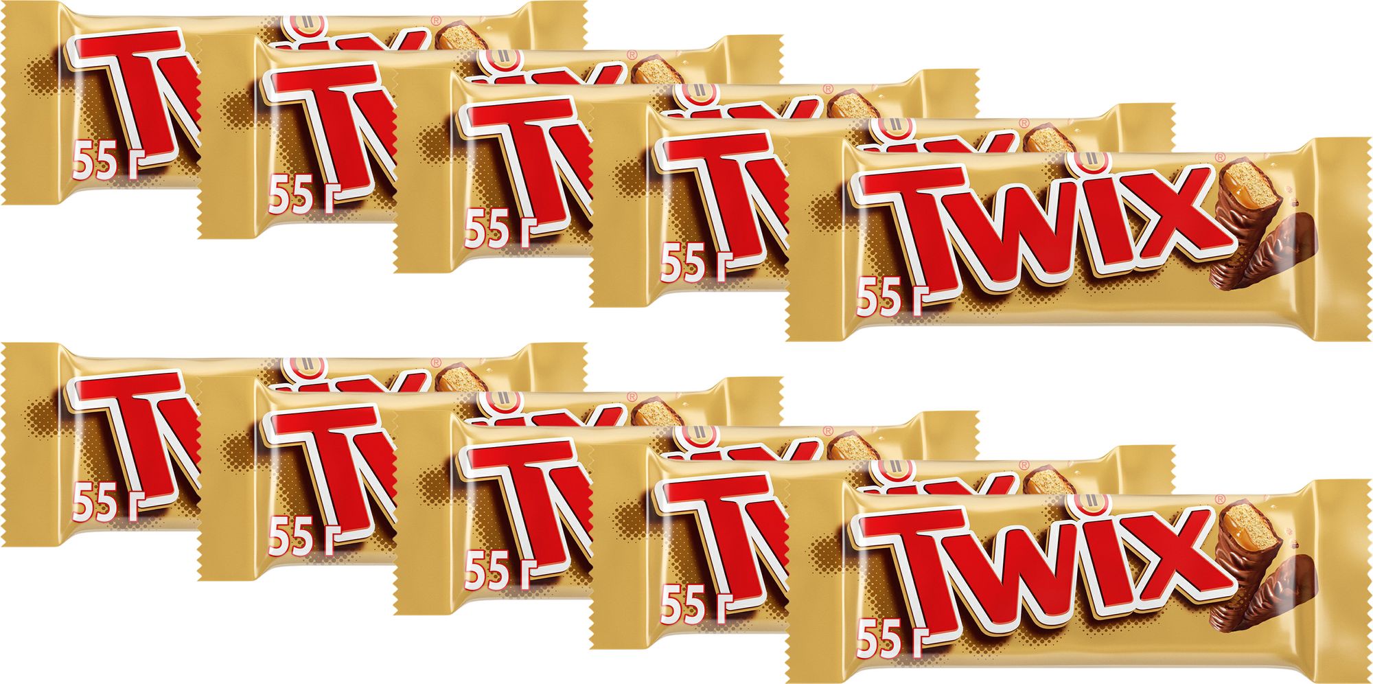 Twix drops rust фото 80