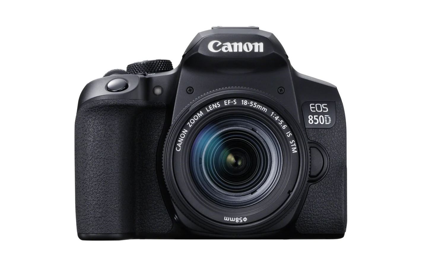 Canon eos 800d kit