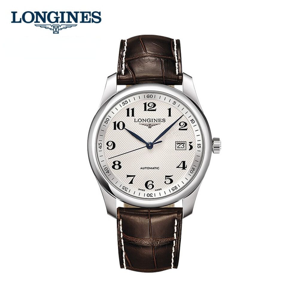 Часы Longines l2.673.4.78.3