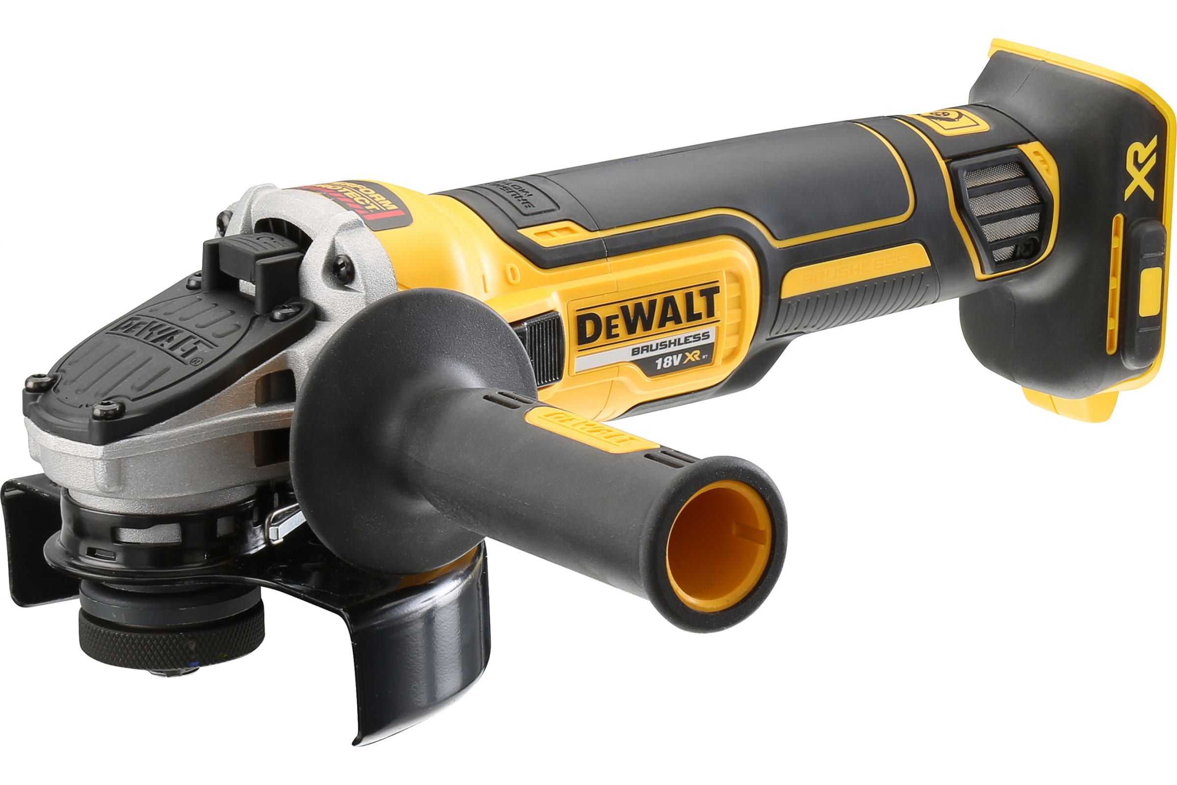 Углошлифовальная машина ушм аккумуляторная. Аккумуляторная УШМ DEWALT dcg405. УШМ аккумуляторная DEWALT dcg406n, 18 в, 125 мм. Болгарка девольт аккумуляторная 125. УШМ DEWALT 125 аккумуляторная.