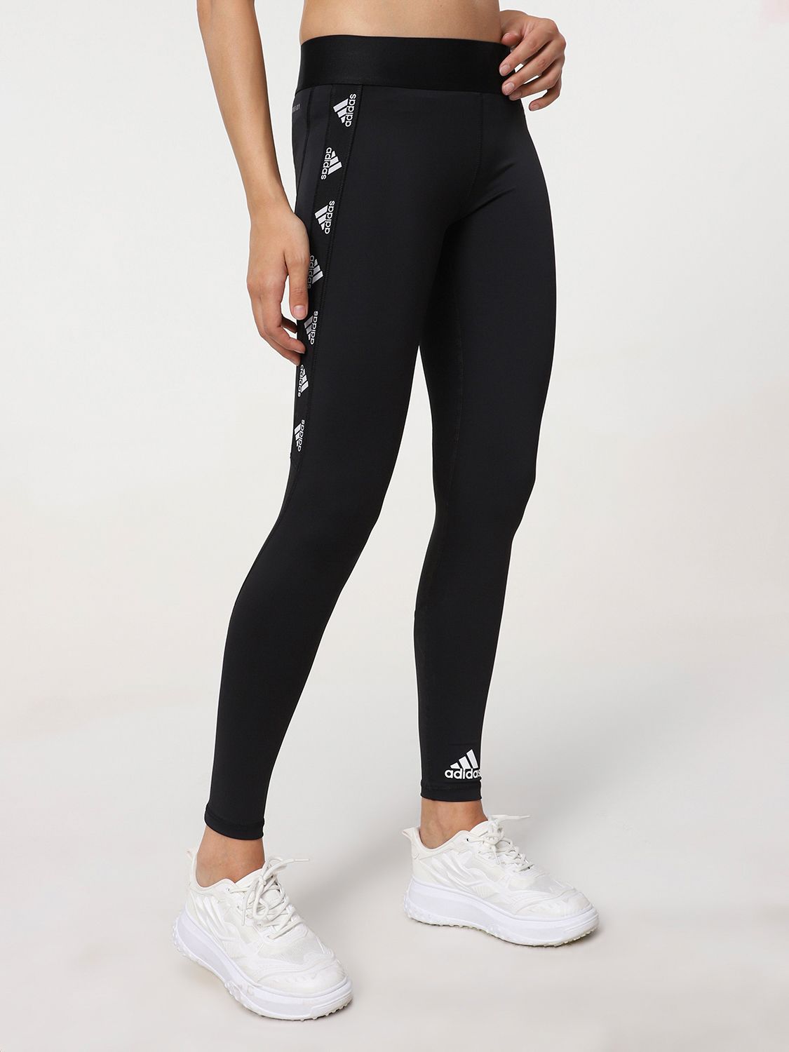 Adidas alphaskin sport tight sale