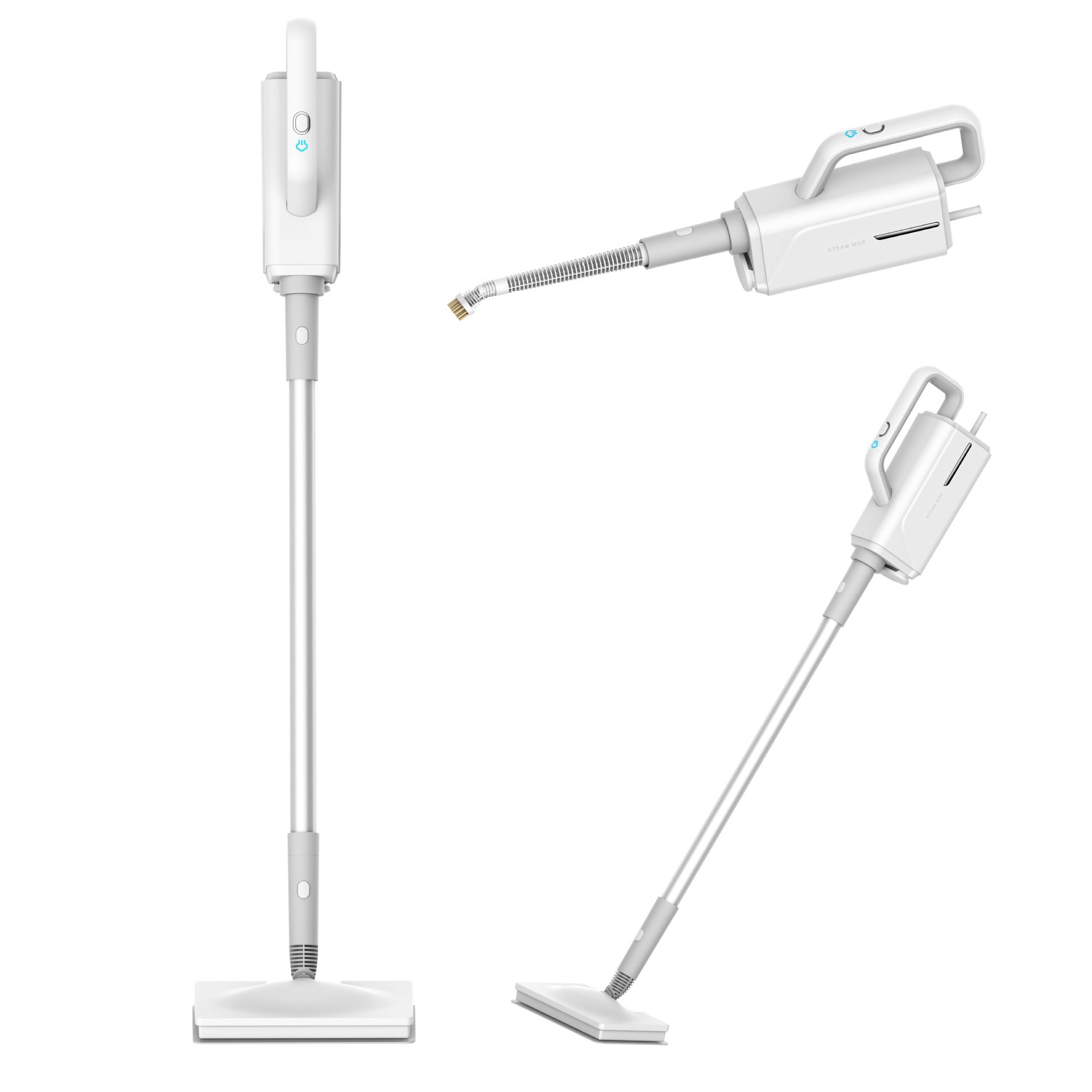 Steam mop or cleaner фото 103