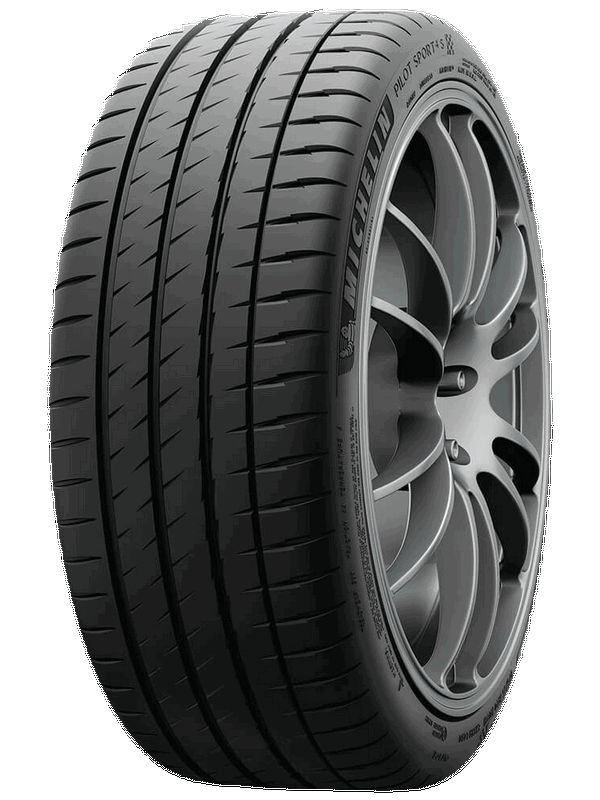 Michelin pilot sport 4 фото