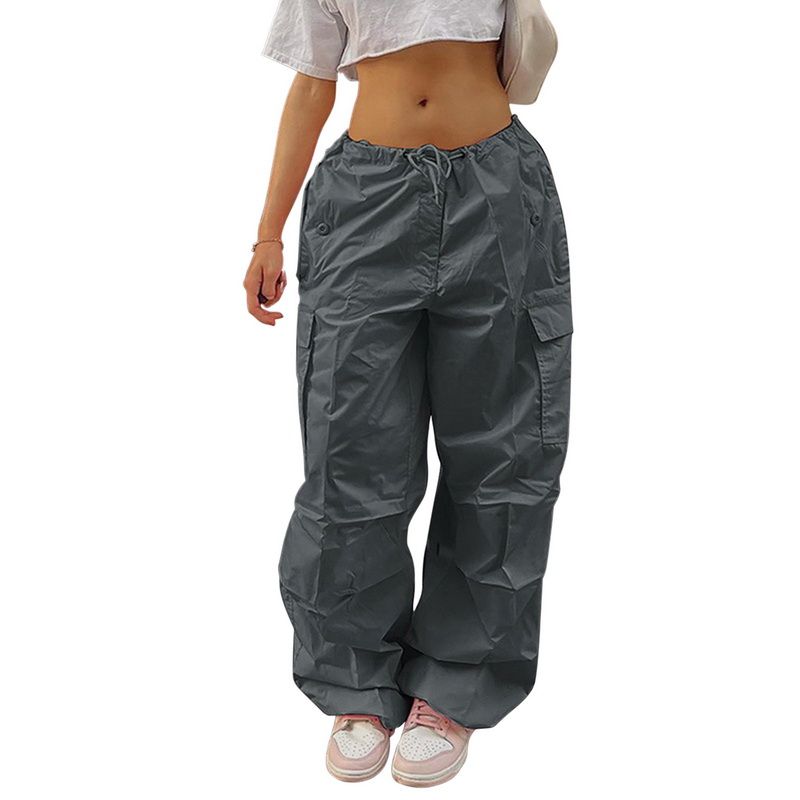 Drawstring Jogger женские штаны