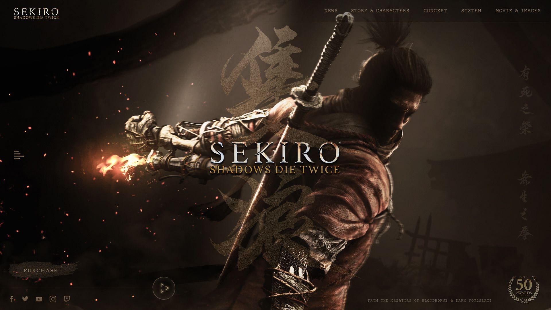 Sekiro steam key фото 2