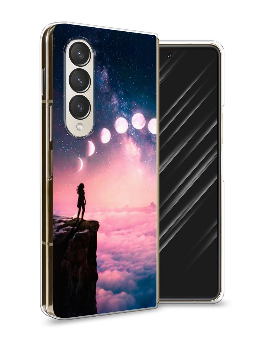 Купить Чехол На Самсунг Фолд