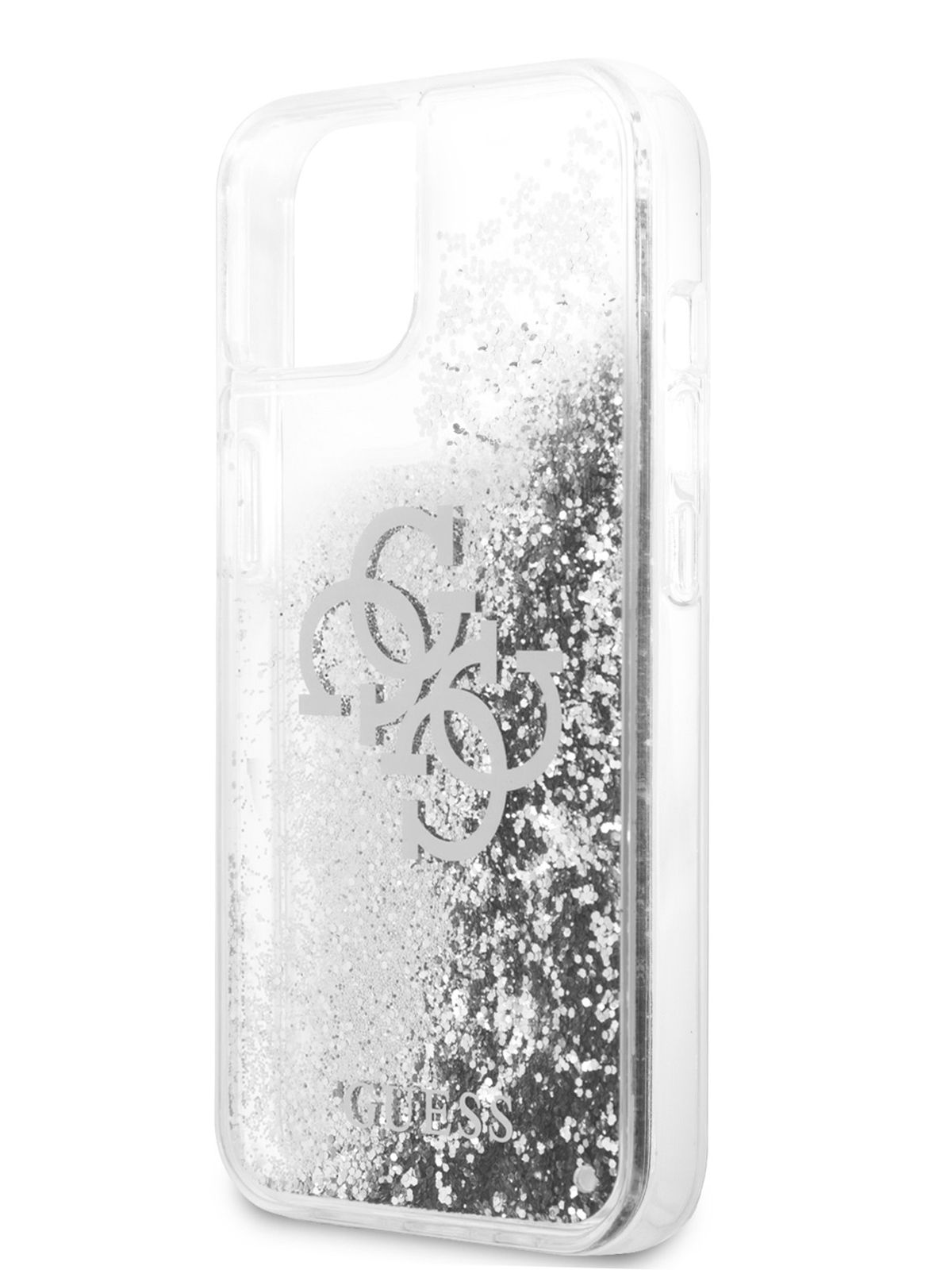 Guess Liquid Glitter 4G Apple iPhone 13