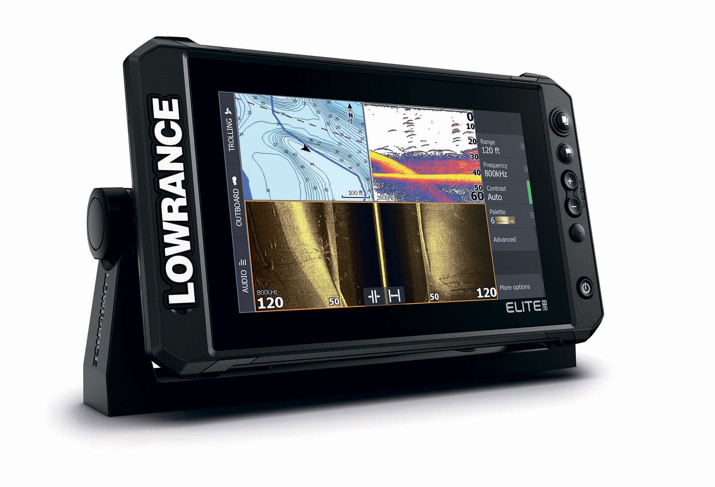 Lowrance 9 Купить