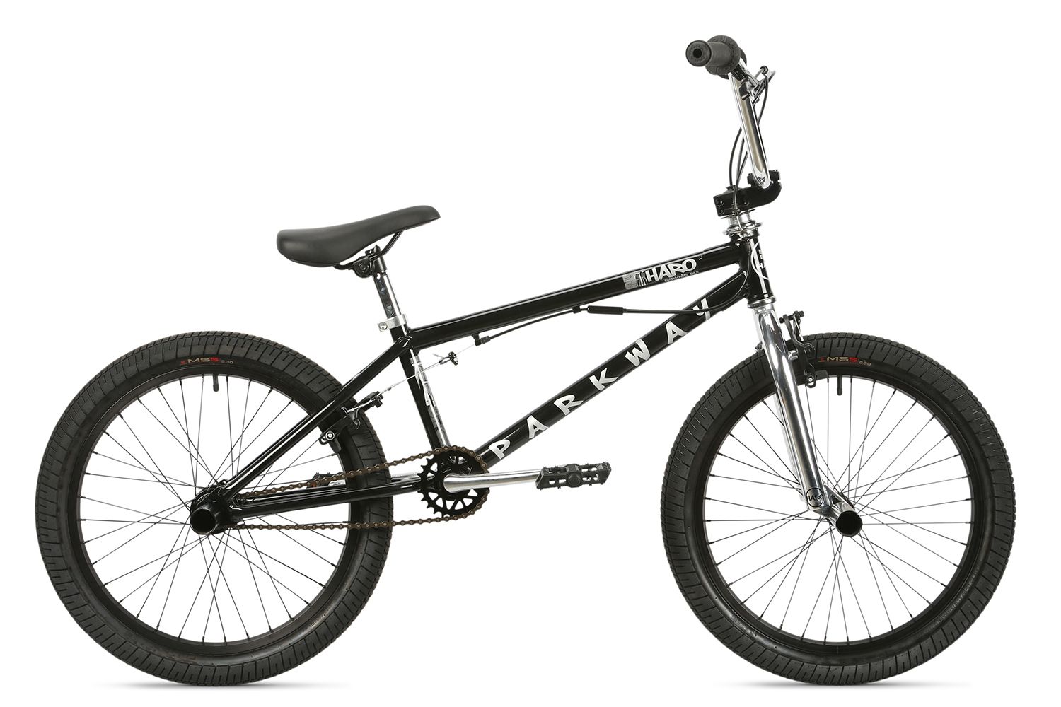 Haro Велосипед BMX, Parkway DLX