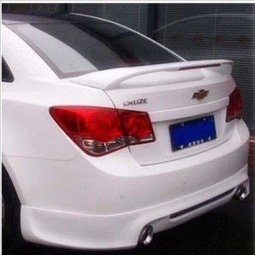 Спойлер Chevrolet Cruze хэтчбек