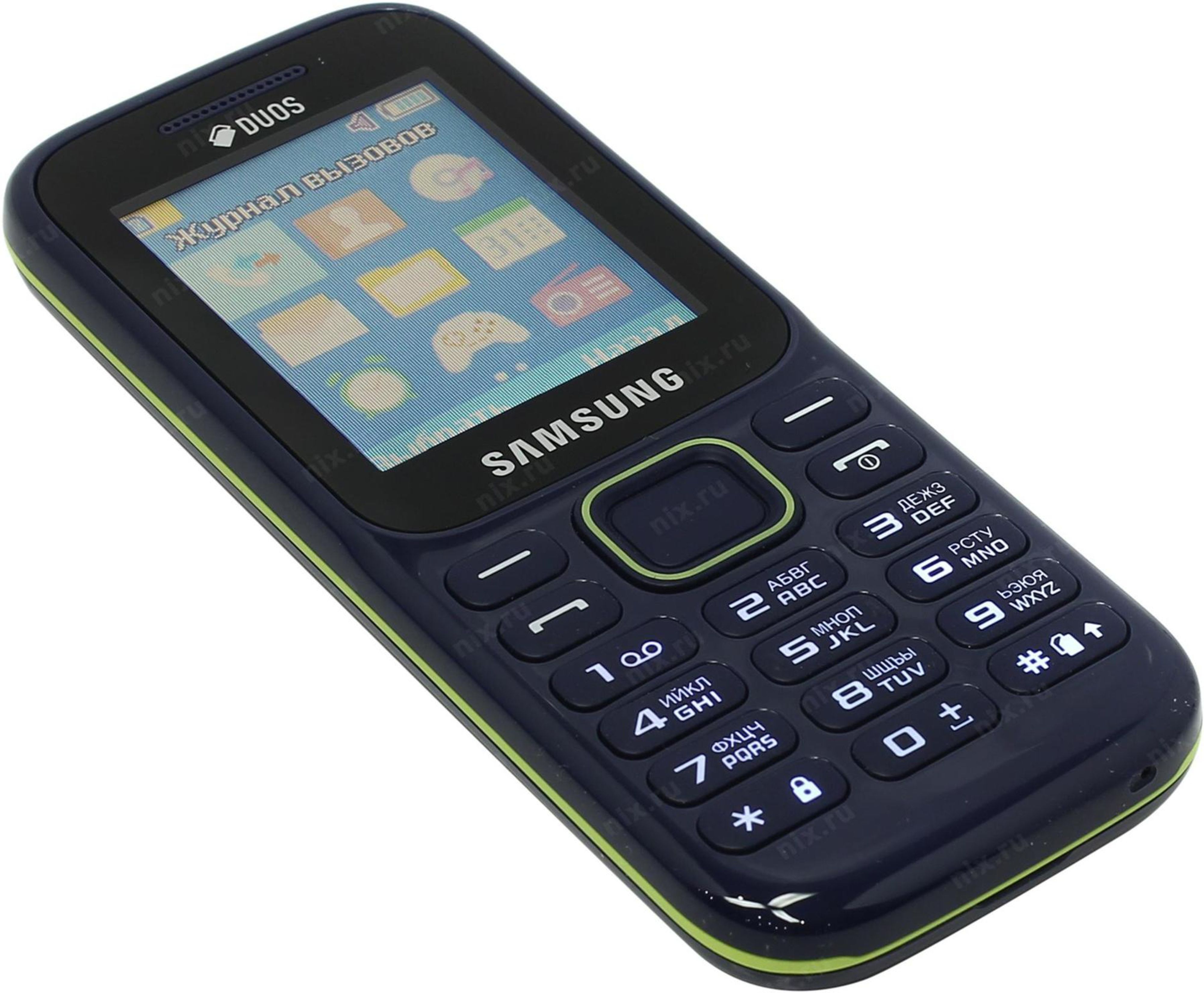 Samsung SM-b310