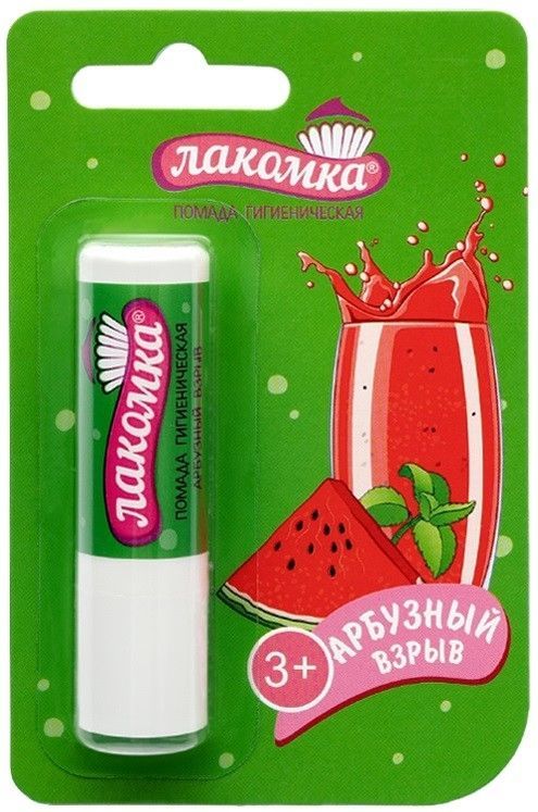 Гигиеническая помада Ozon