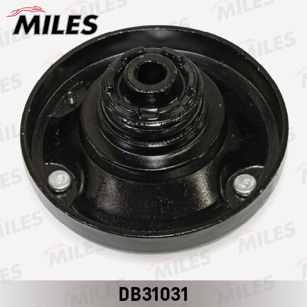 Опора амортизатора MILES DB31031 BMW X5(E53) пер. MILES DB31031, oem 31306779604