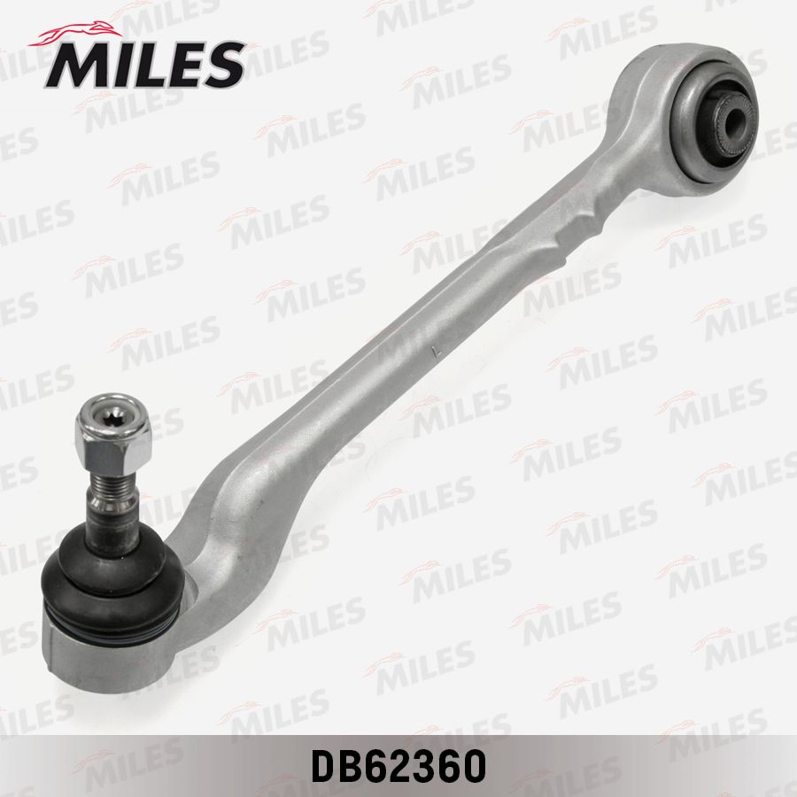 Рычаг MILES DB62360 BMW F20/F30 10- пер.подв.лев.ниж. MILES DB62360, oem 31126852991